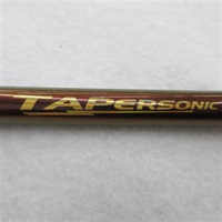 テーパーソニックヤリ１９５